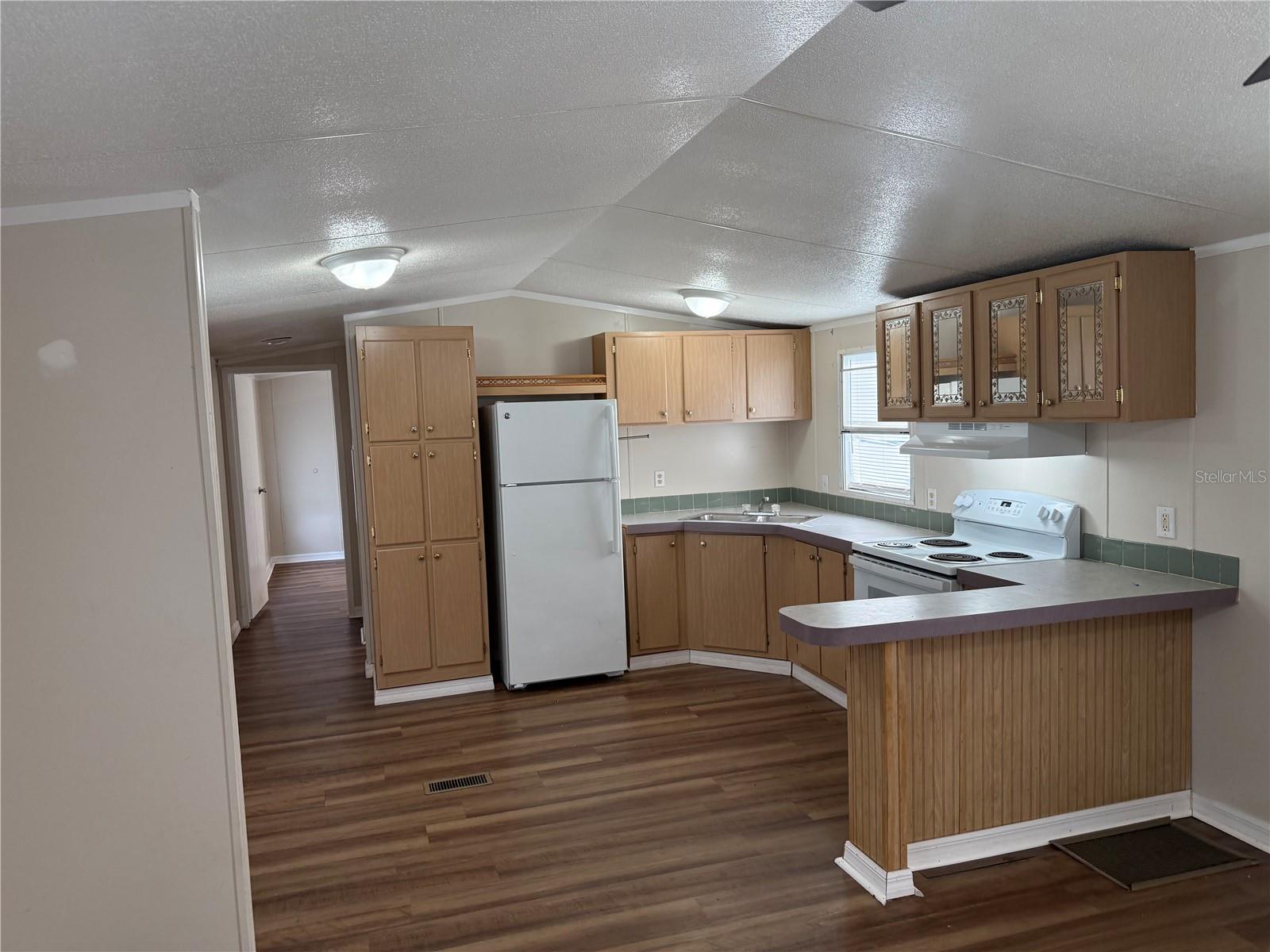 CITRUS HLNDS - Residential