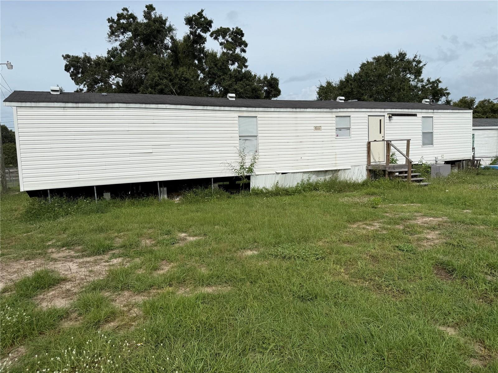 CITRUS HLNDS - Residential