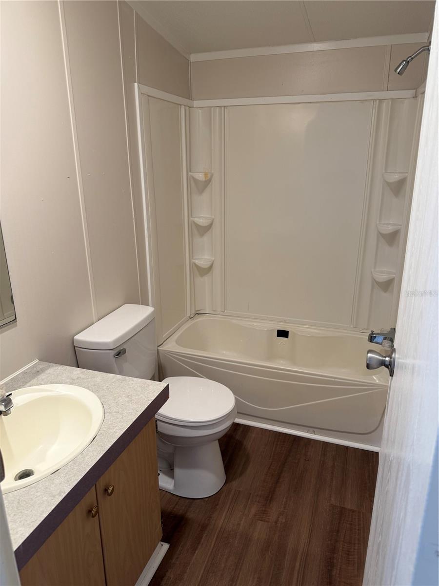 CITRUS HLNDS - Residential