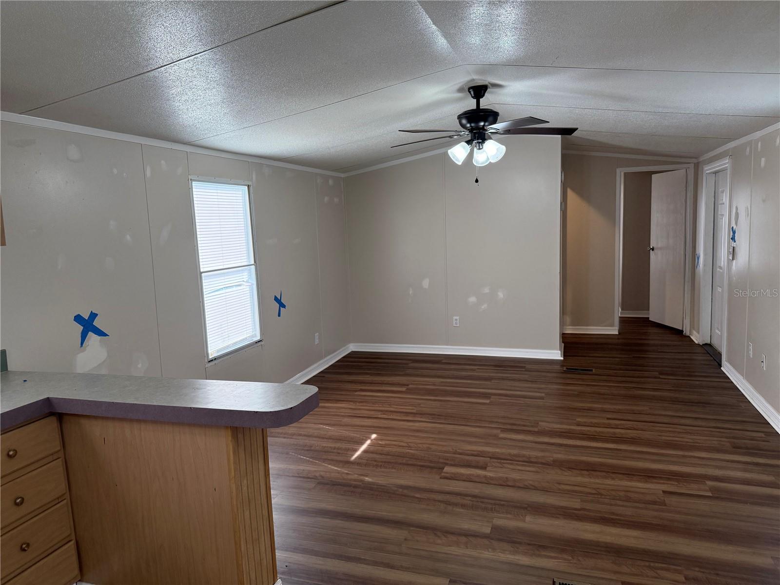 CITRUS HLNDS - Residential