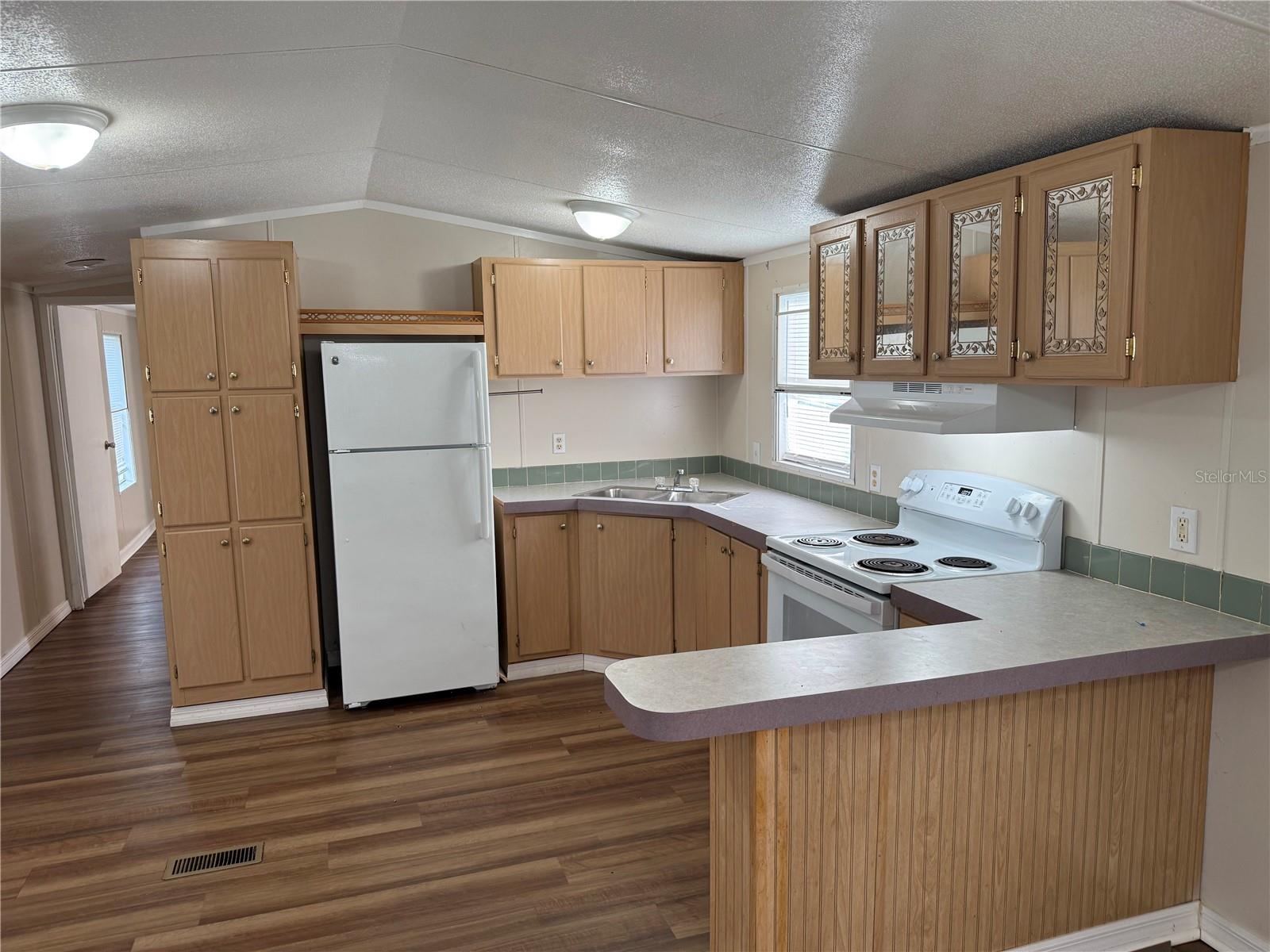 CITRUS HLNDS - Residential