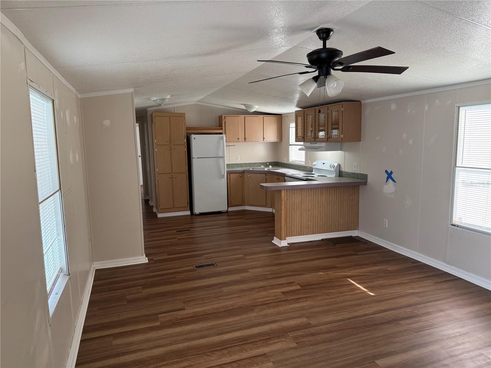 CITRUS HLNDS - Residential