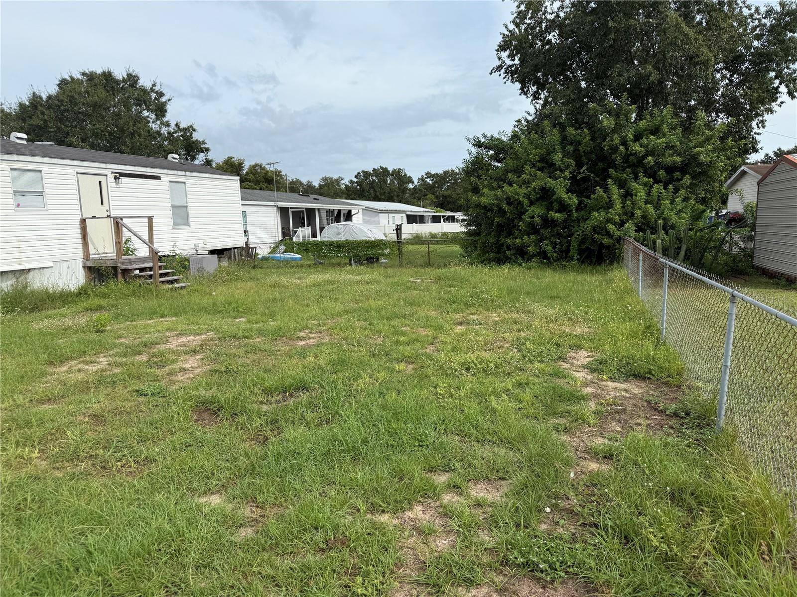 CITRUS HLNDS - Residential