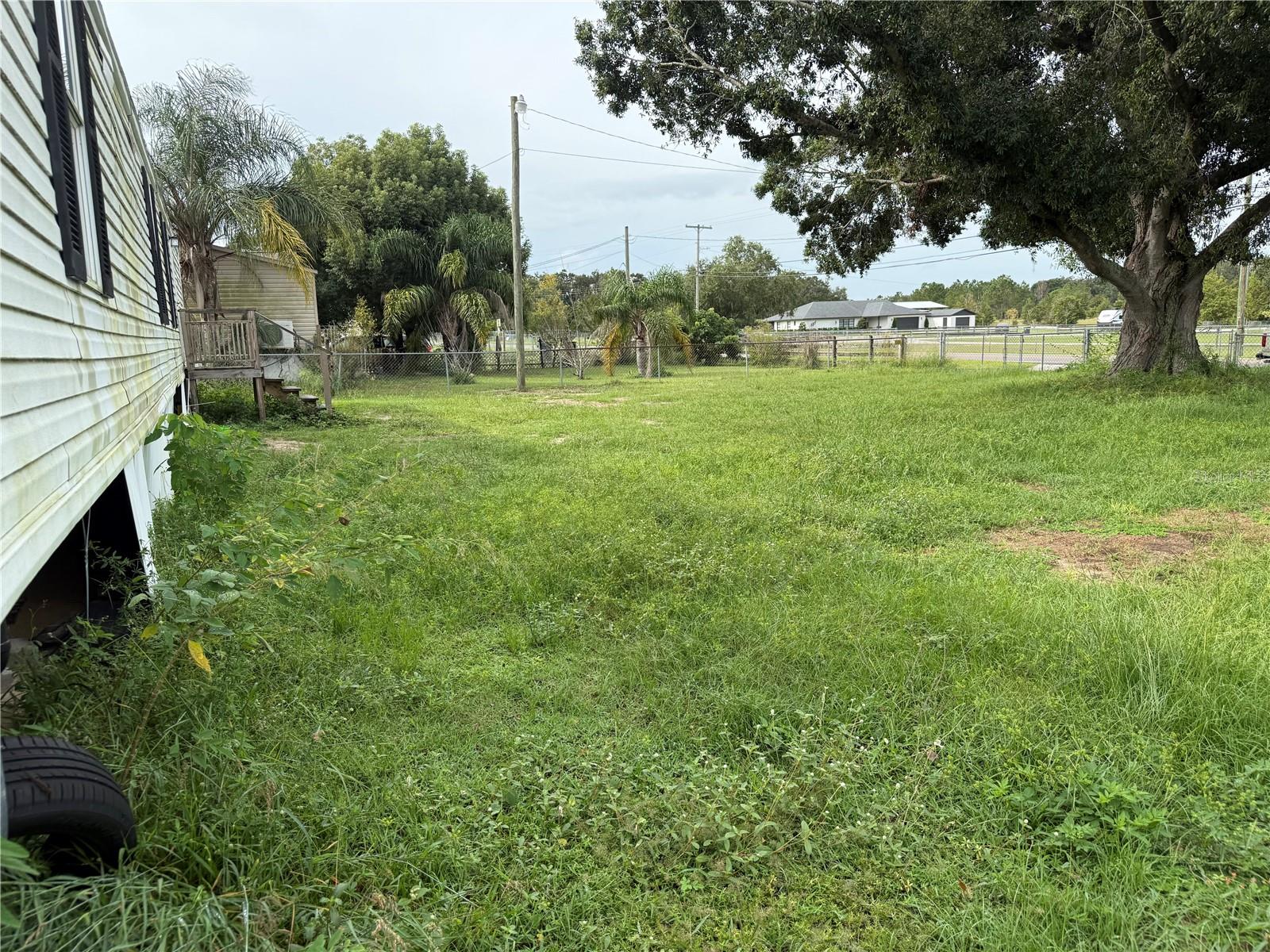CITRUS HLNDS - Residential