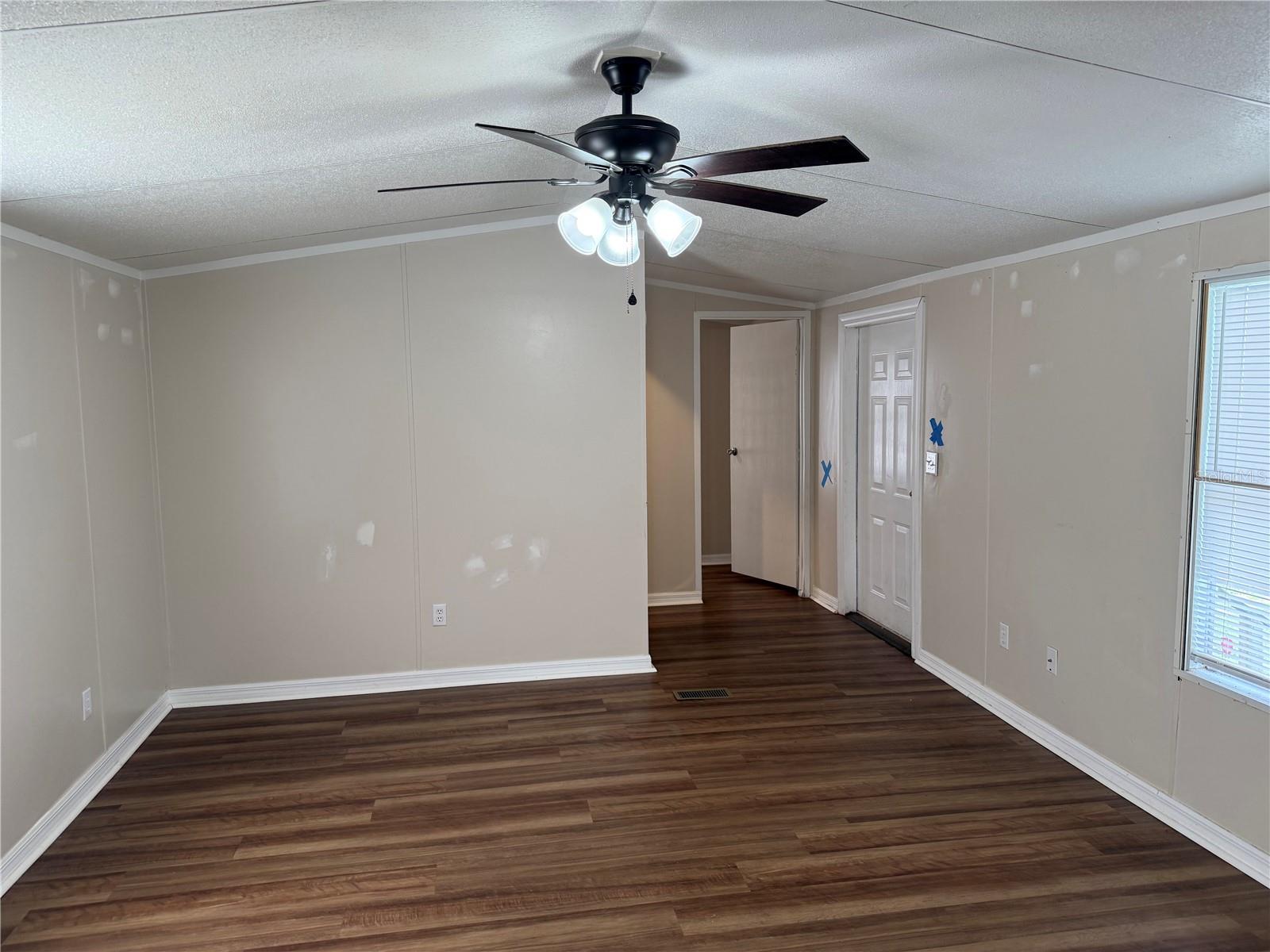 CITRUS HLNDS - Residential