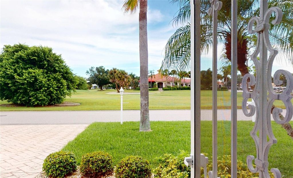 Photo of 26089 Seminole Lakes Boulevard, Punta Gorda, FL 33955 (MLS # C7514714)