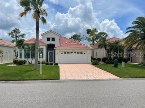 Photo of 26089 Seminole Lakes Boulevard, Punta Gorda, FL 33955 (MLS # C7514714)