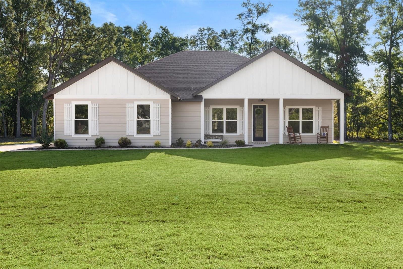 WOODS/ALCHRIST - Residential