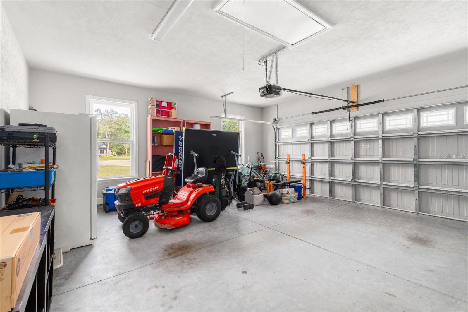 WOODS/ALCHRIST - Residential