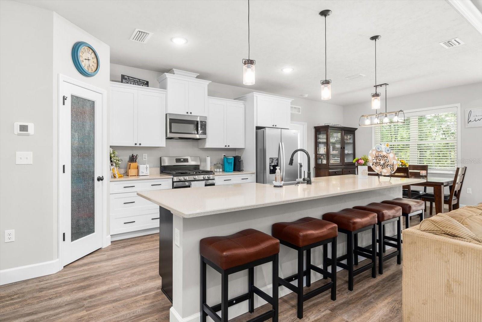 WOODS/ALCHRIST - Residential