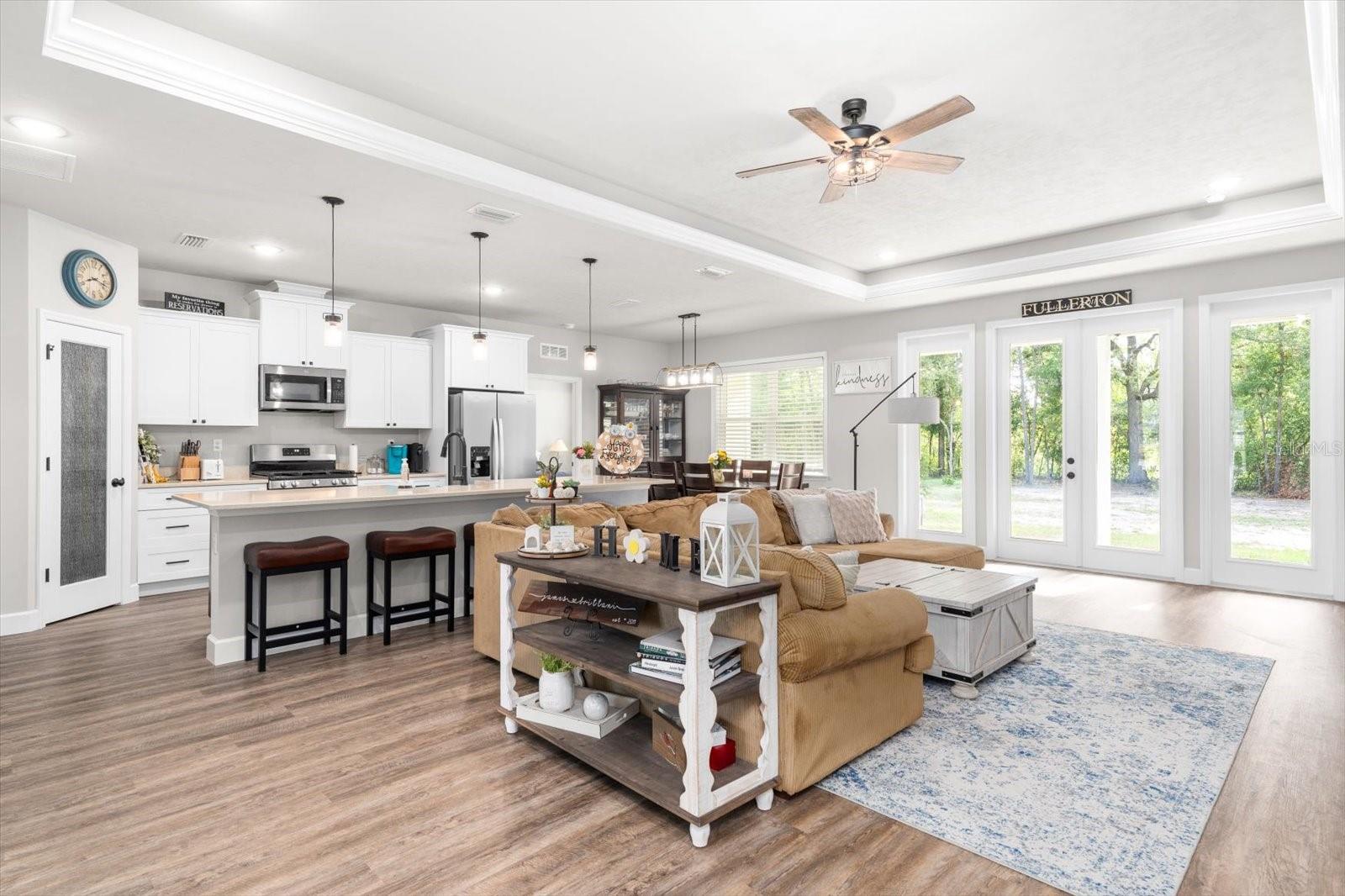 WOODS/ALCHRIST - Residential