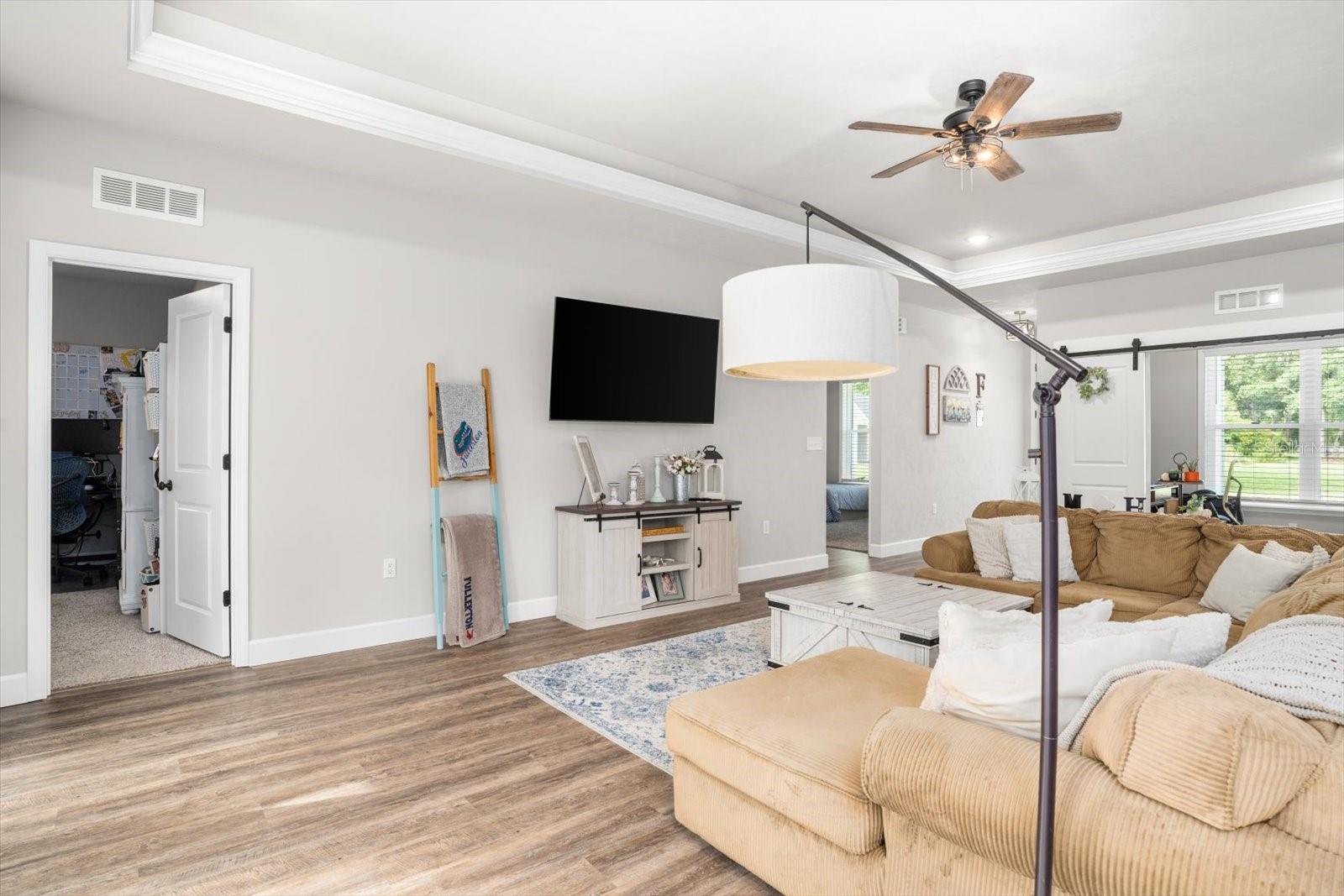 WOODS/ALCHRIST - Residential