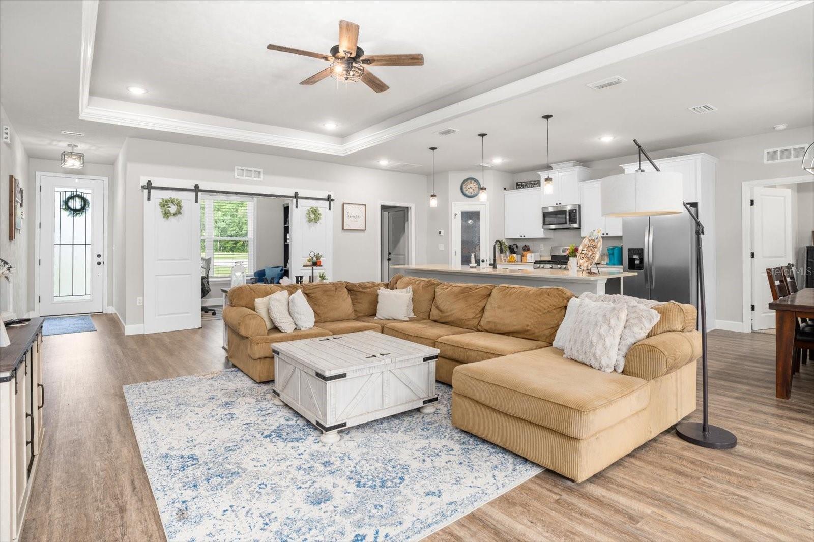 WOODS/ALCHRIST - Residential