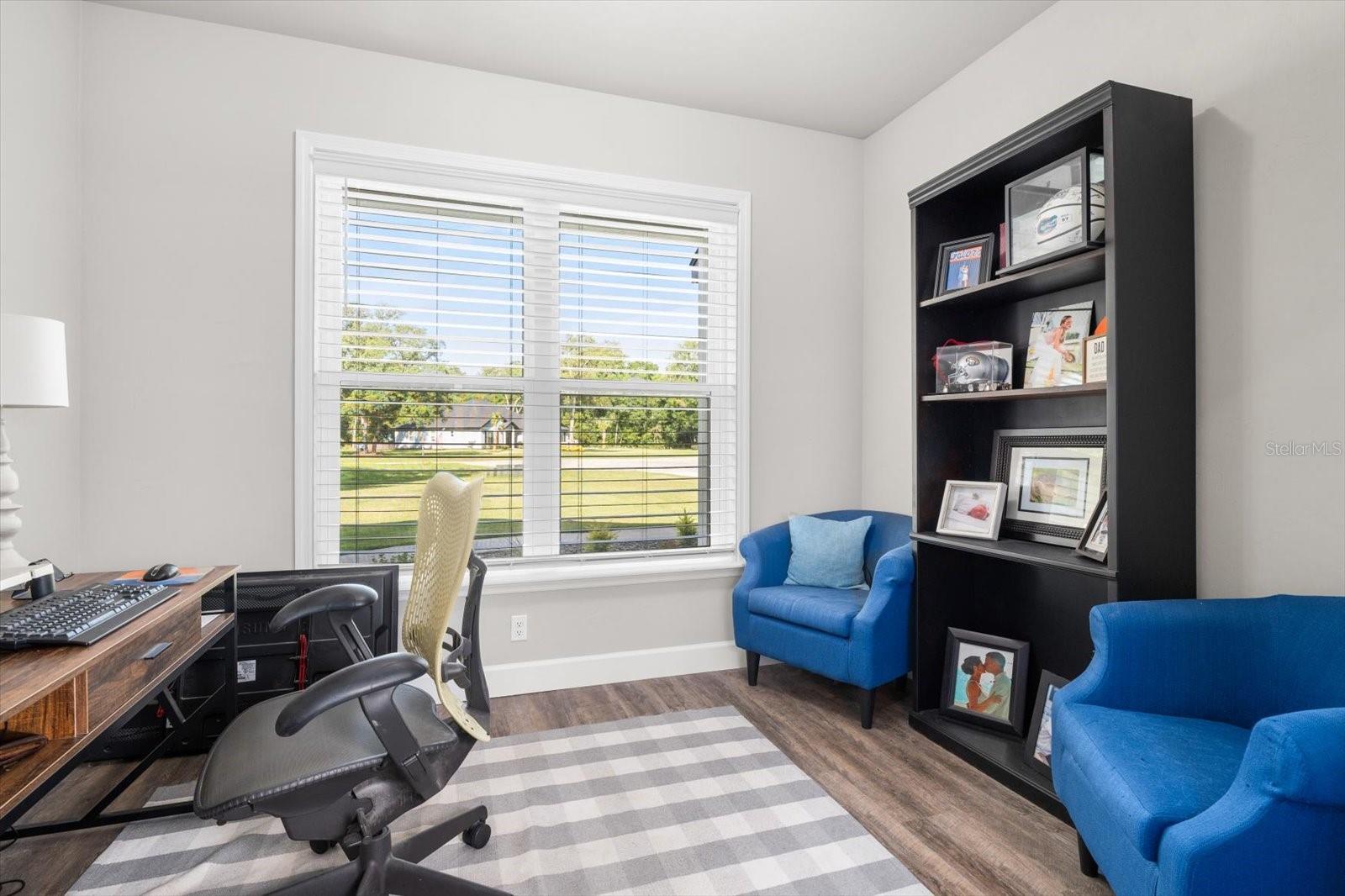 WOODS/ALCHRIST - Residential