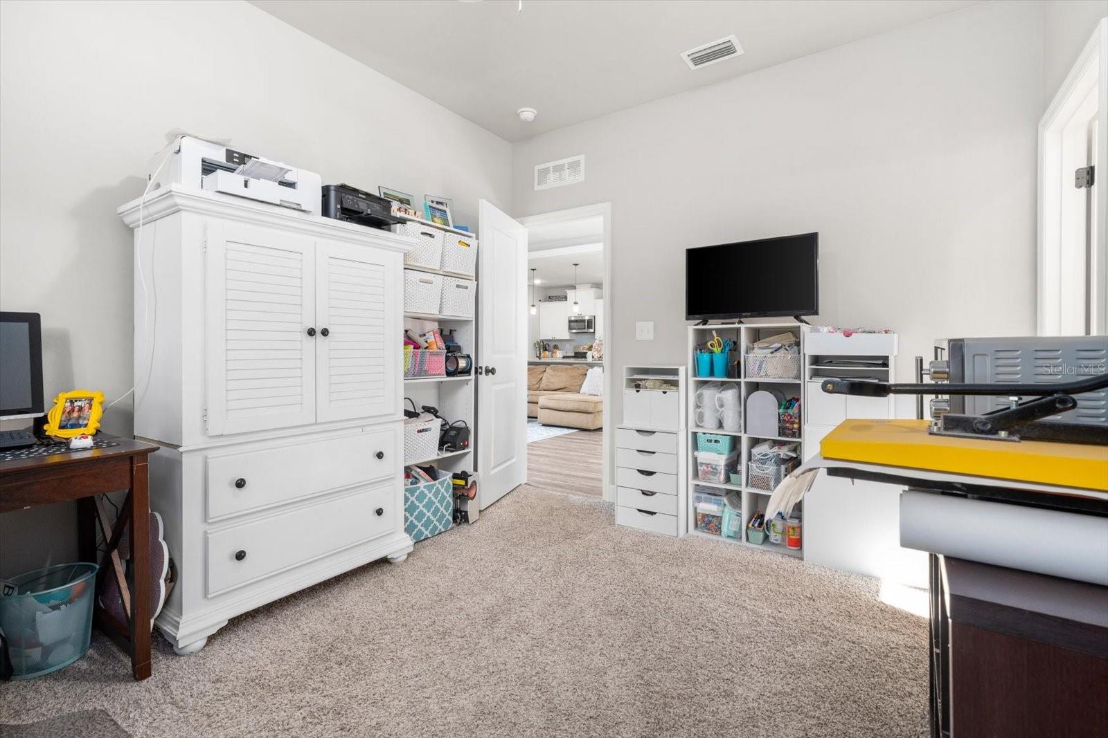 WOODS/ALCHRIST - Residential