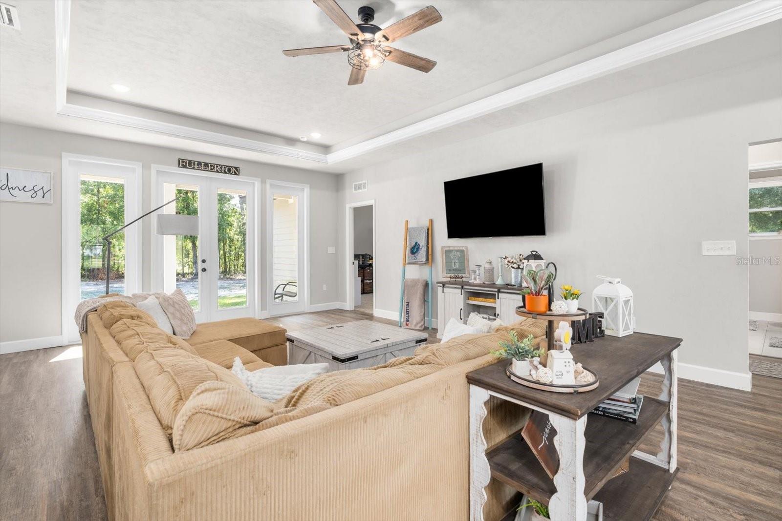 WOODS/ALCHRIST - Residential