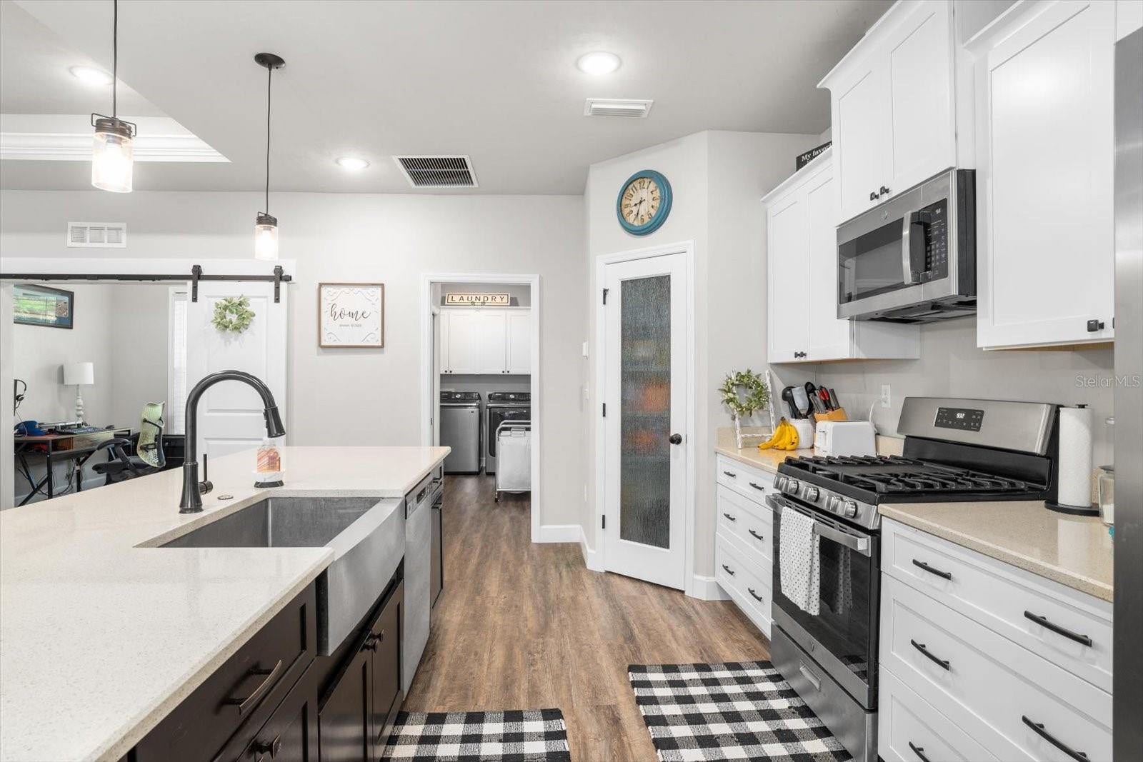 WOODS/ALCHRIST - Residential