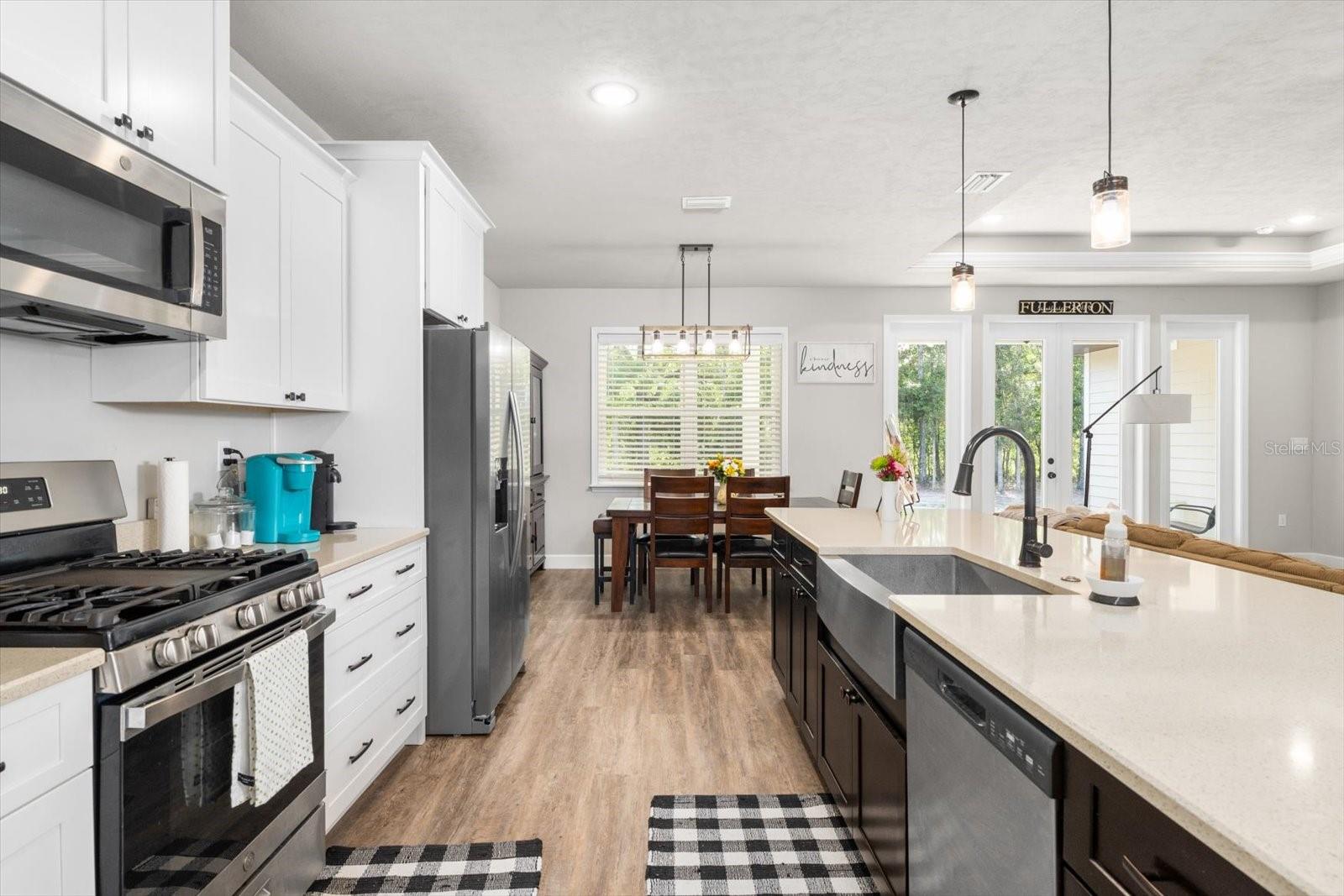 WOODS/ALCHRIST - Residential