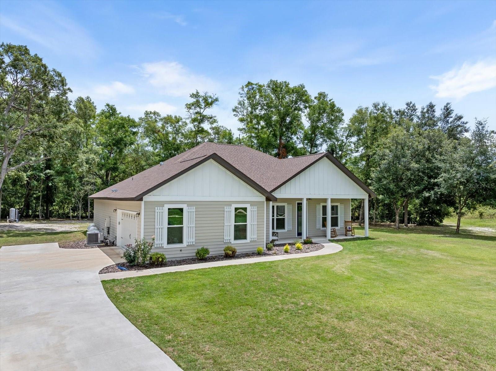 WOODS/ALCHRIST - Residential