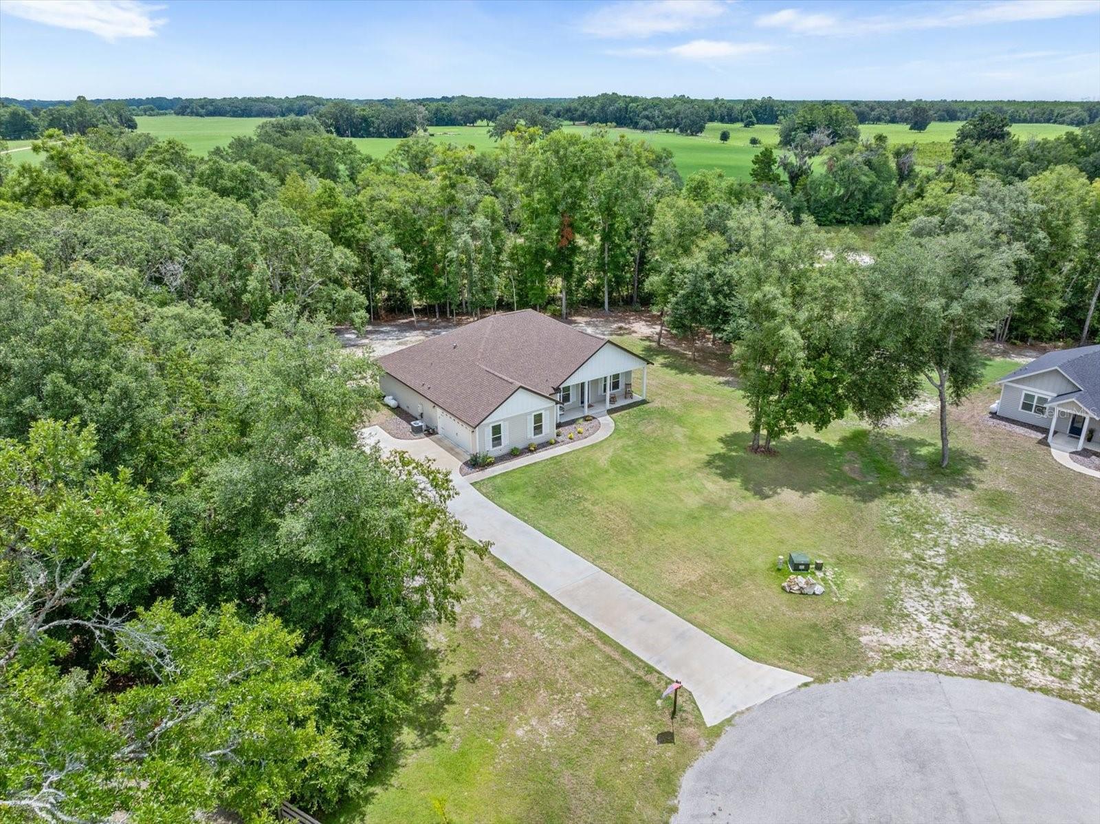 WOODS/ALCHRIST - Residential