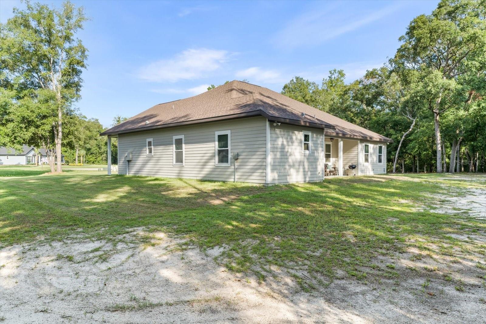 WOODS/ALCHRIST - Residential