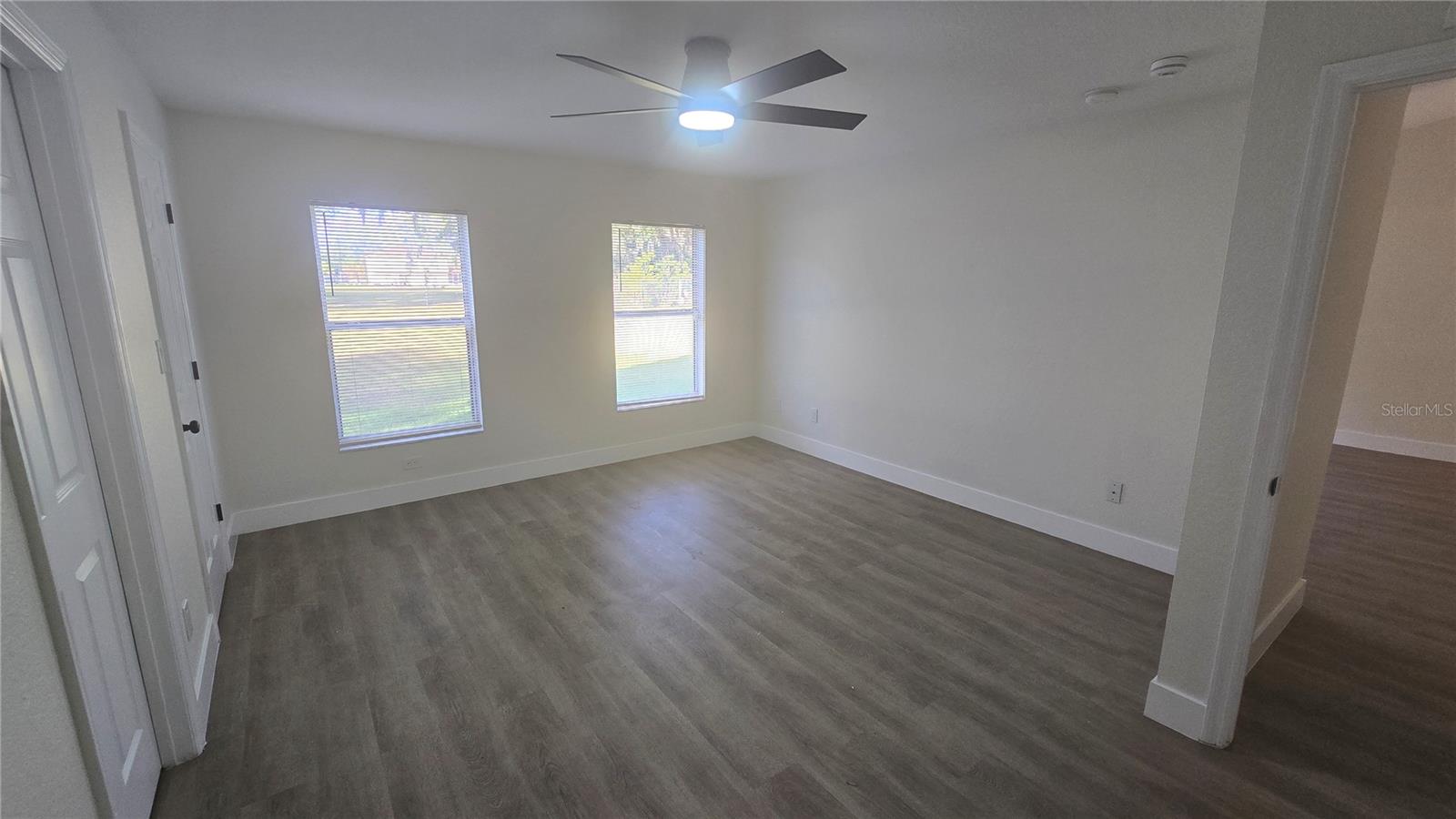 HOLLY STREET SUB - Residential