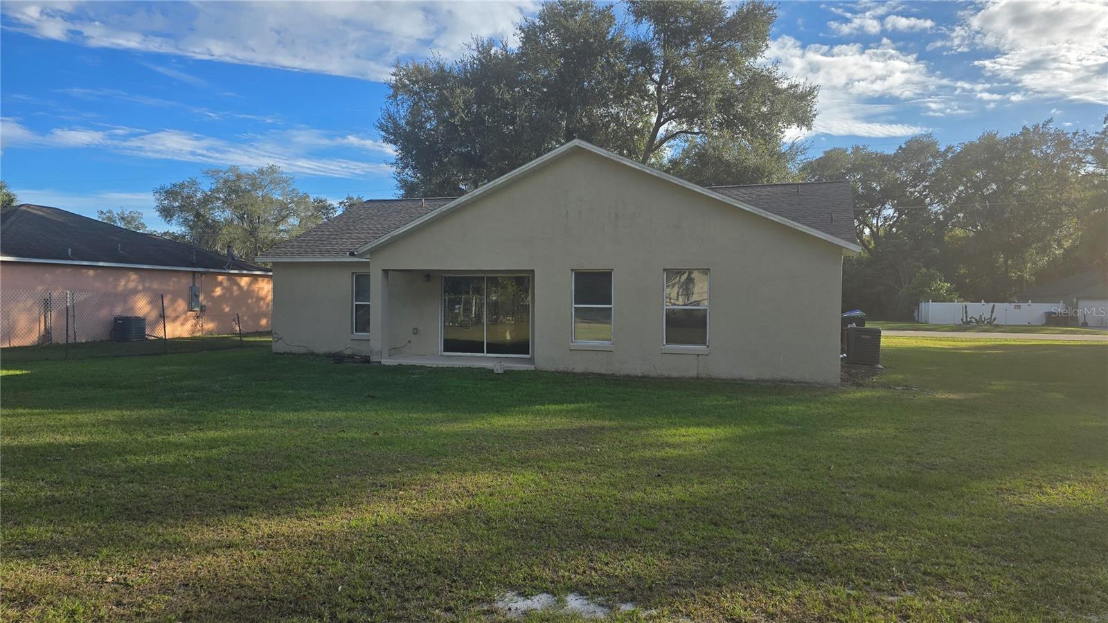 HOLLY STREET SUB - Residential