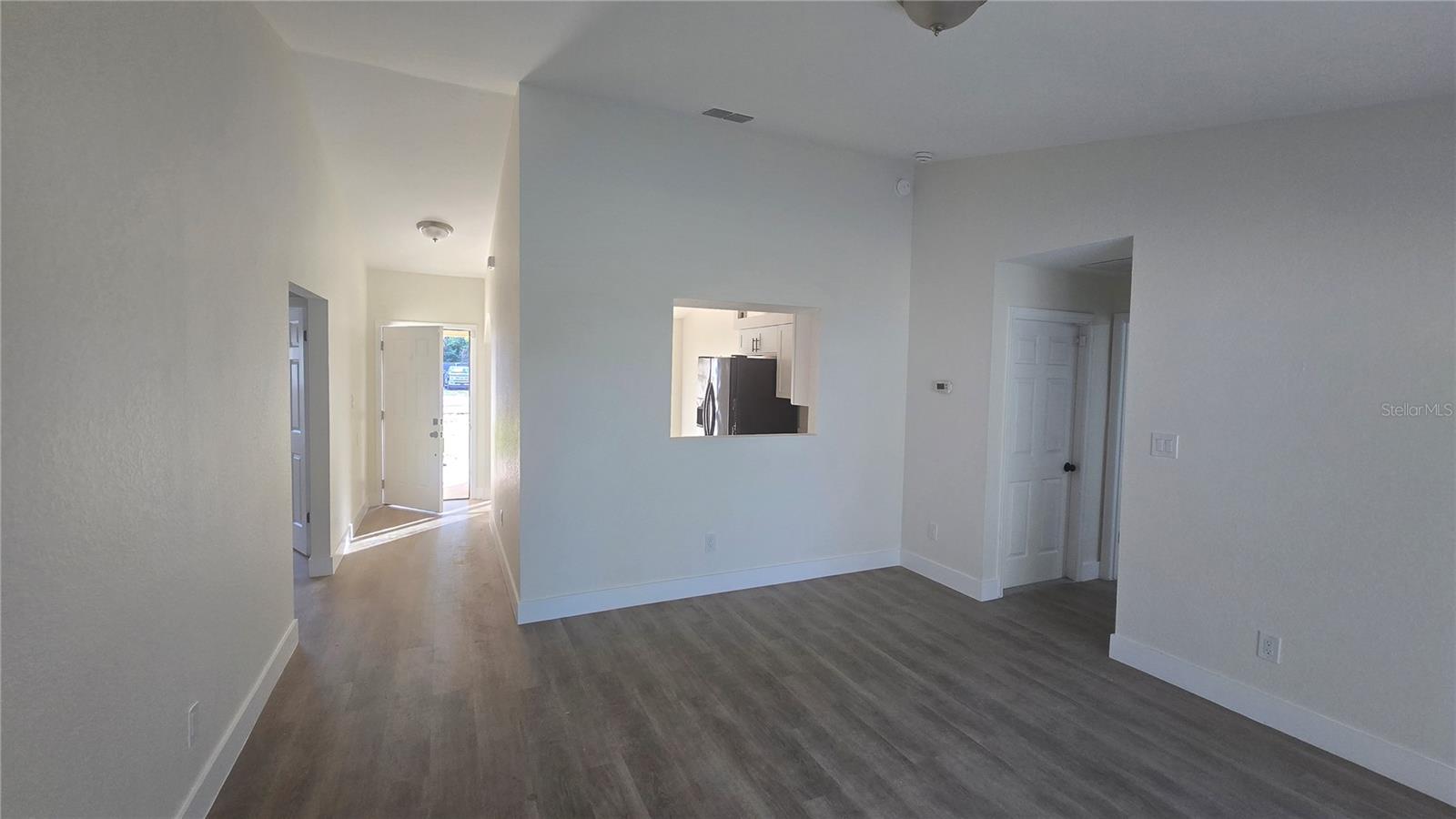 HOLLY STREET SUB - Residential