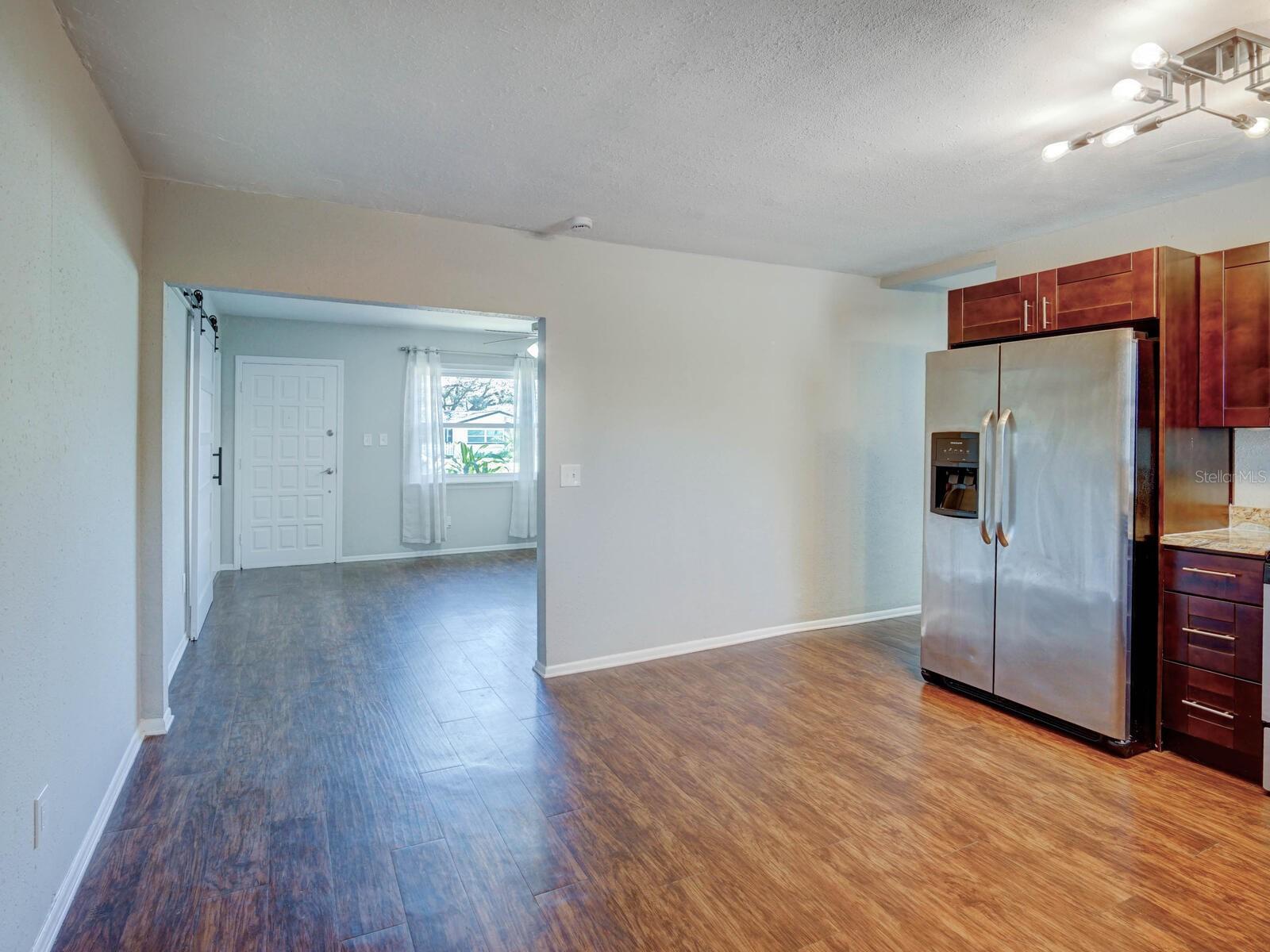 DUNEDIN ISLES COUNTRY CLUB - Residential