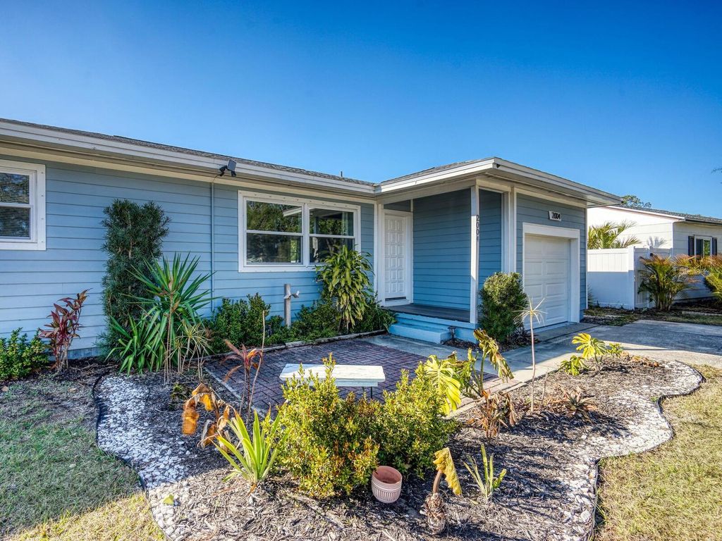 Photo of 2004 Culberson Avenue, Dunedin, FL 34698 (MLS # TB8472360)