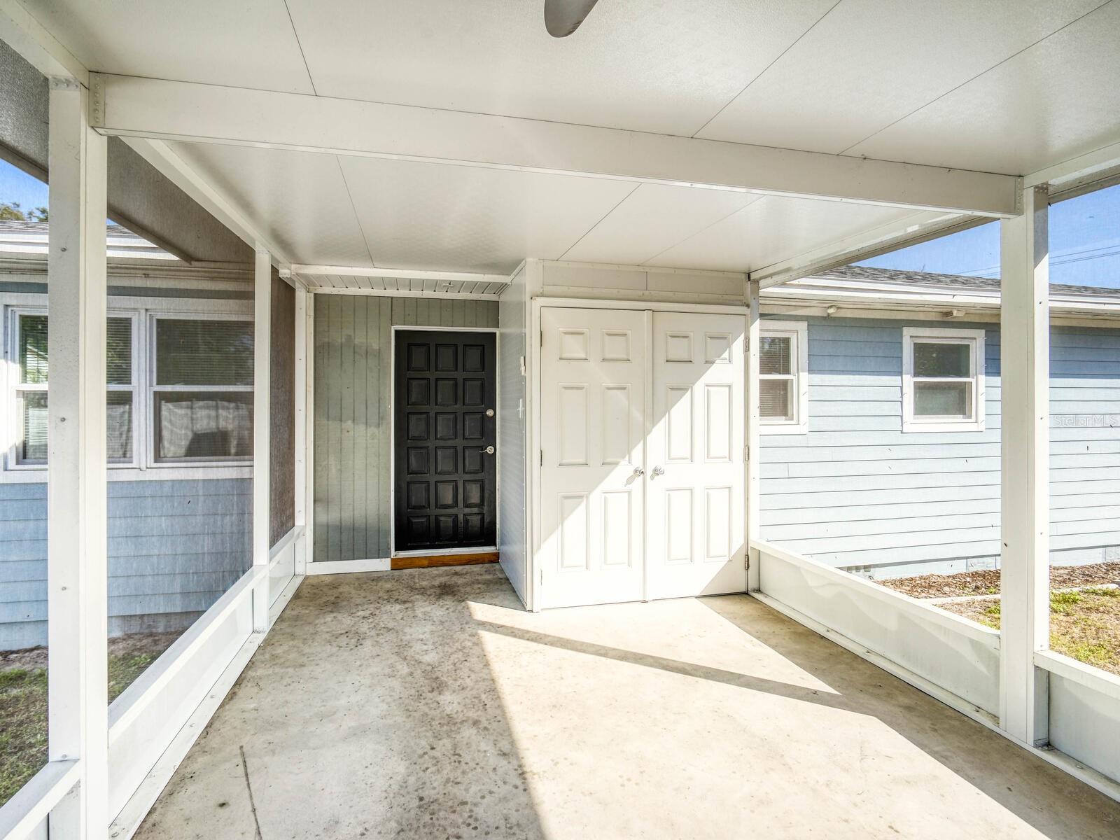 DUNEDIN ISLES COUNTRY CLUB - Residential