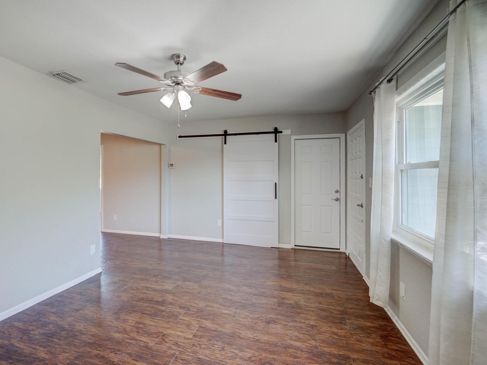 DUNEDIN ISLES COUNTRY CLUB - Residential