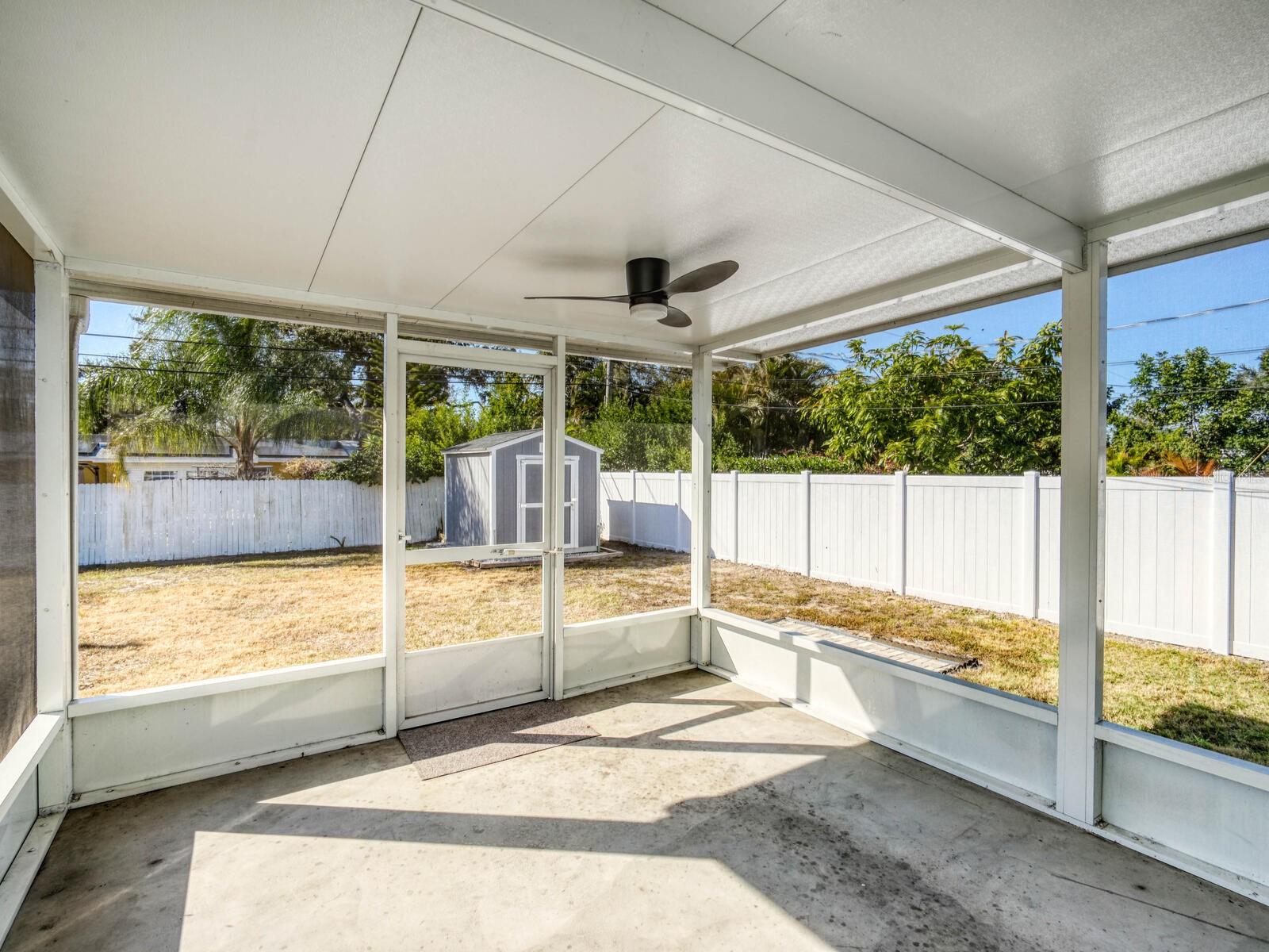 DUNEDIN ISLES COUNTRY CLUB - Residential