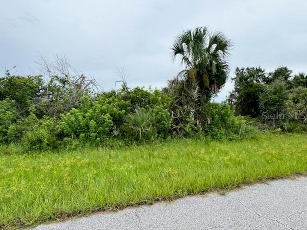 Photo of 7207 Dooley St, Port Charlotte, FL 33981 (MLS # C7514342)