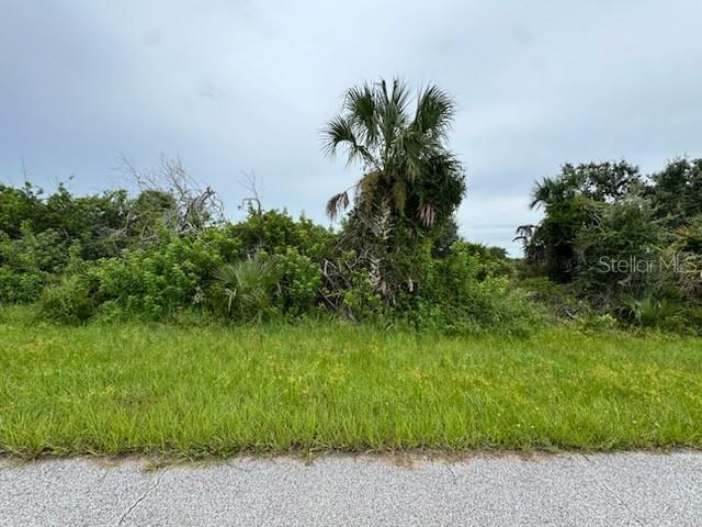 Imagine building your dream home in the heart of Port Charlotte Section 67, a community surrounded by Florida’s natural beauty and everyday conveniences. This spacious 0.23-acre homesite offers plenty of room for a custom design, whether you envision a cozy retreat or a modern family home.
The lot is ideally situated on a paved road with access to public water, sewer, electricity, and high-speed internet—all the essentials for comfortable living. Located in Flood Zone X, the property does not require flood insurance, giving you peace of mind as you plan your future build.
Enjoy the best of the Florida lifestyle with schools, shopping, dining, golf courses, and the stunning Gulf Coast beaches all just a short drive away. With no HOA fees and a welcoming neighborhood atmosphere, this property offers both freedom and convenience.
Whether you’re looking to invest or to create your forever home, this lot is a wonderful opportunity to put down roots in a thriving and desirable area of Charlotte County.