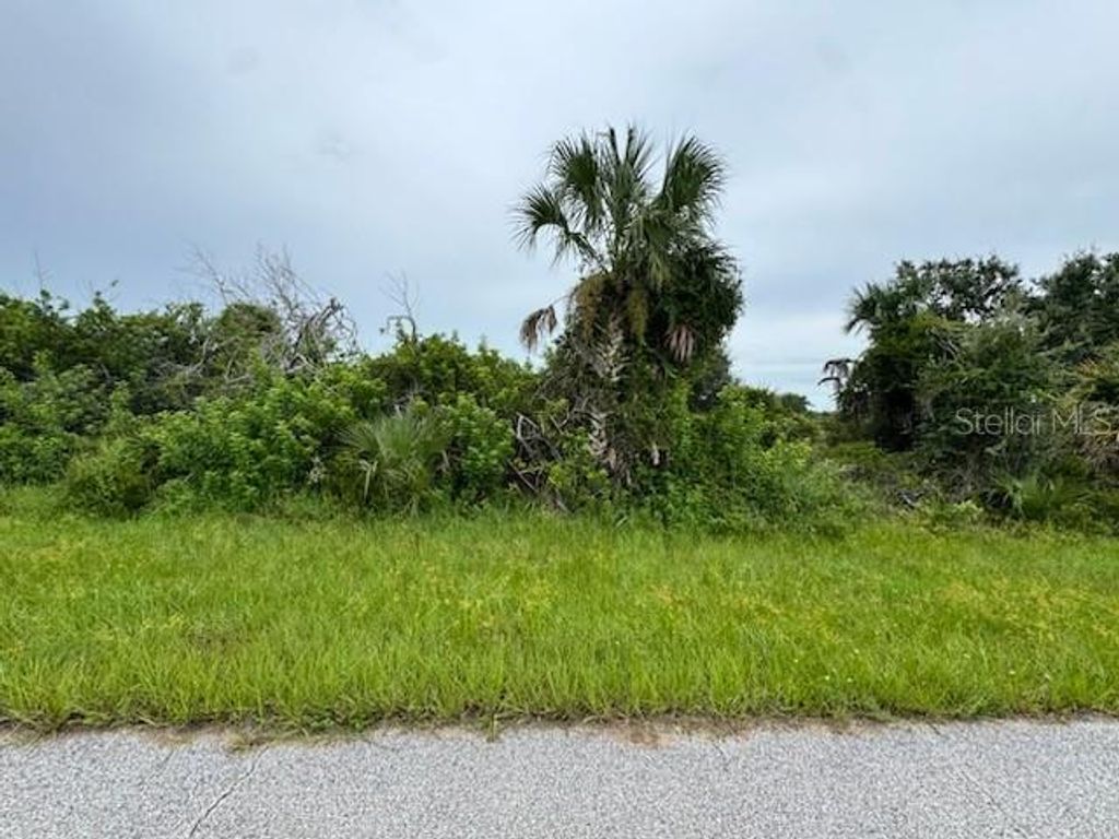 Photo of 7207 Dooley St, Port Charlotte, FL 33981 (MLS # C7514342)