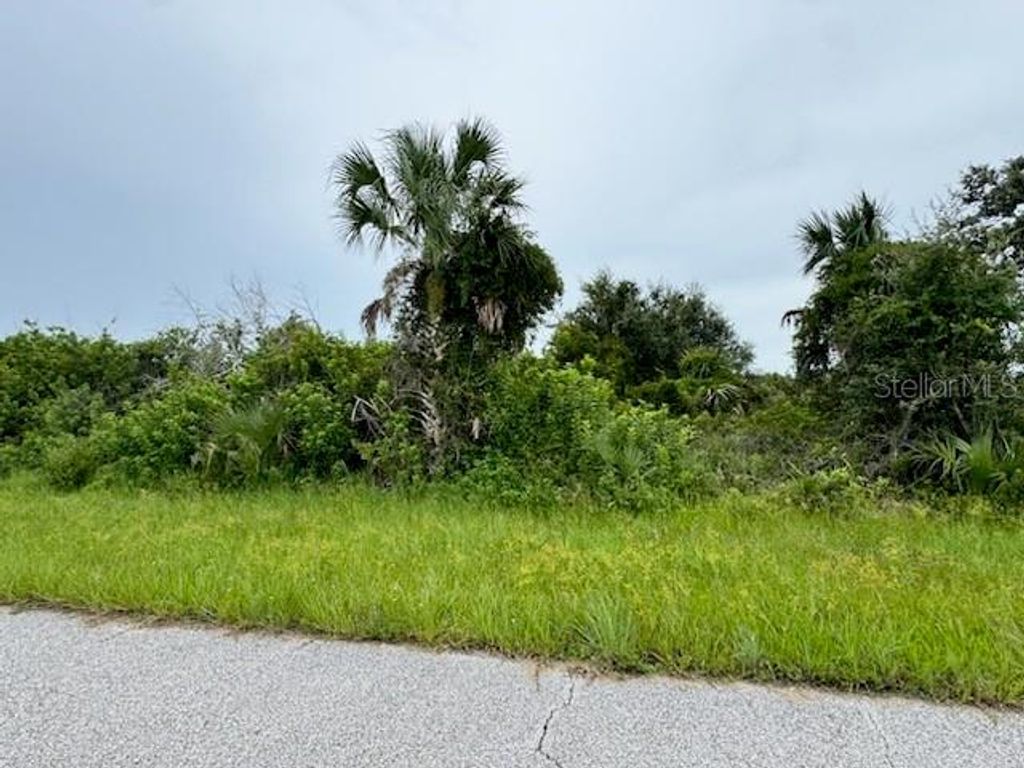 Photo of 7207 Dooley St, Port Charlotte, FL 33981 (MLS # C7514342)