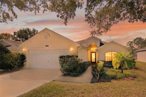 Photo of 3786 Avon Court, Clermont, FL 34711 (MLS # O6416585)