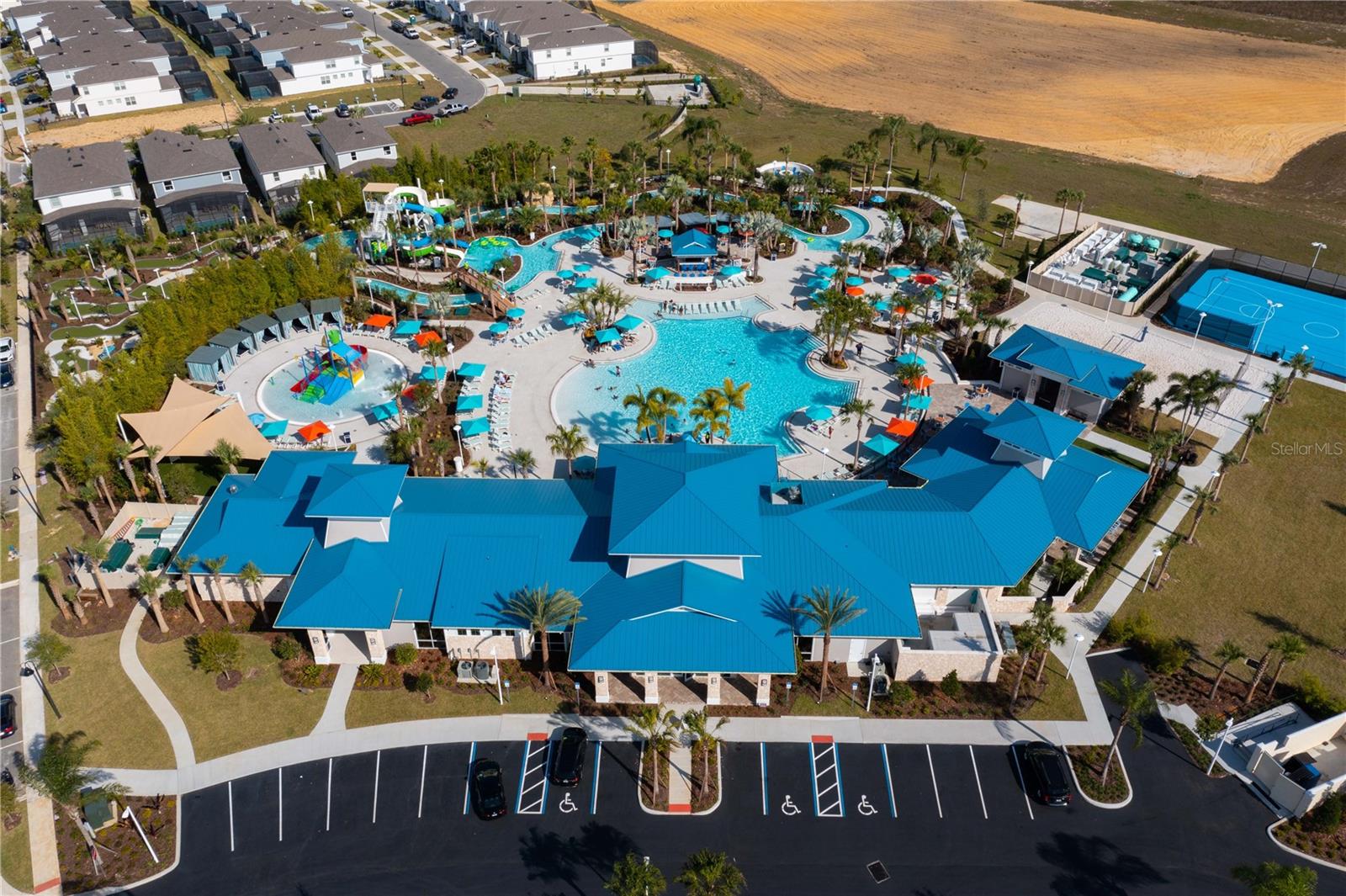 WINDSOR ISLAND RESIDENCE PH 3 - Residential