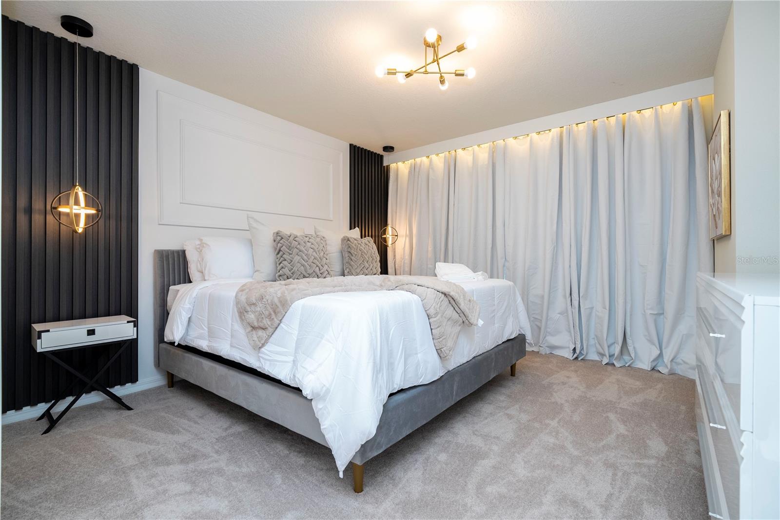 WINDSOR ISLAND RESIDENCE PH 3 - Residential