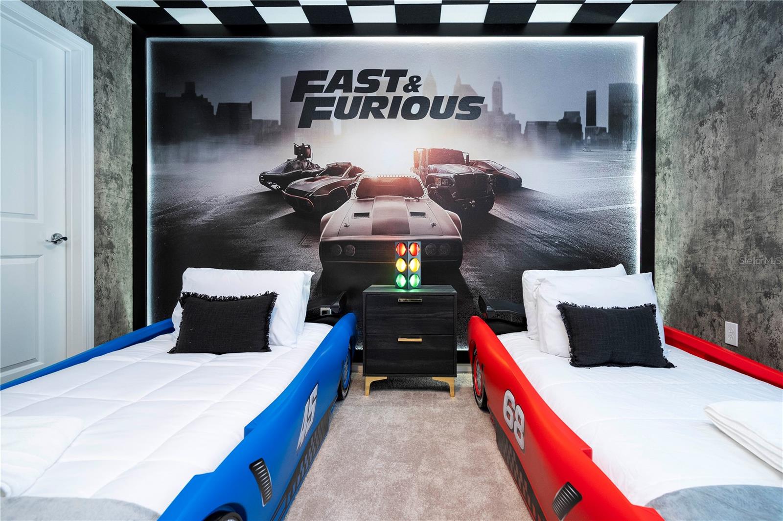 WINDSOR ISLAND RESIDENCE PH 3 - Residential