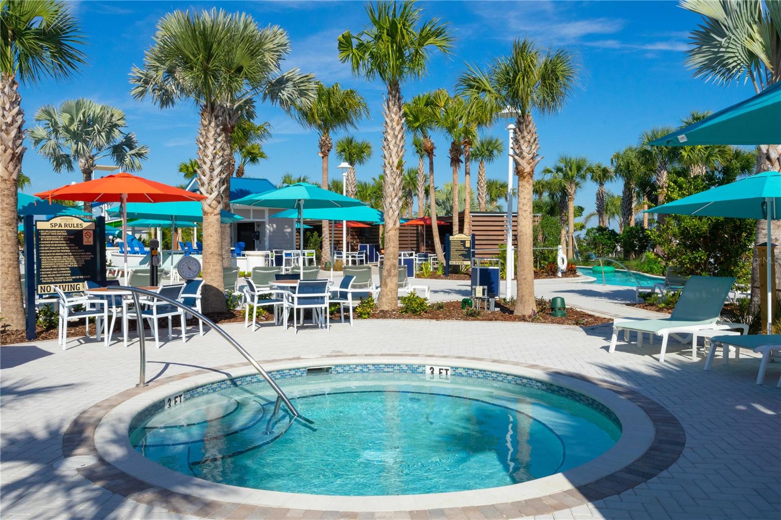 WINDSOR ISLAND RESIDENCE PH 3 - Residential