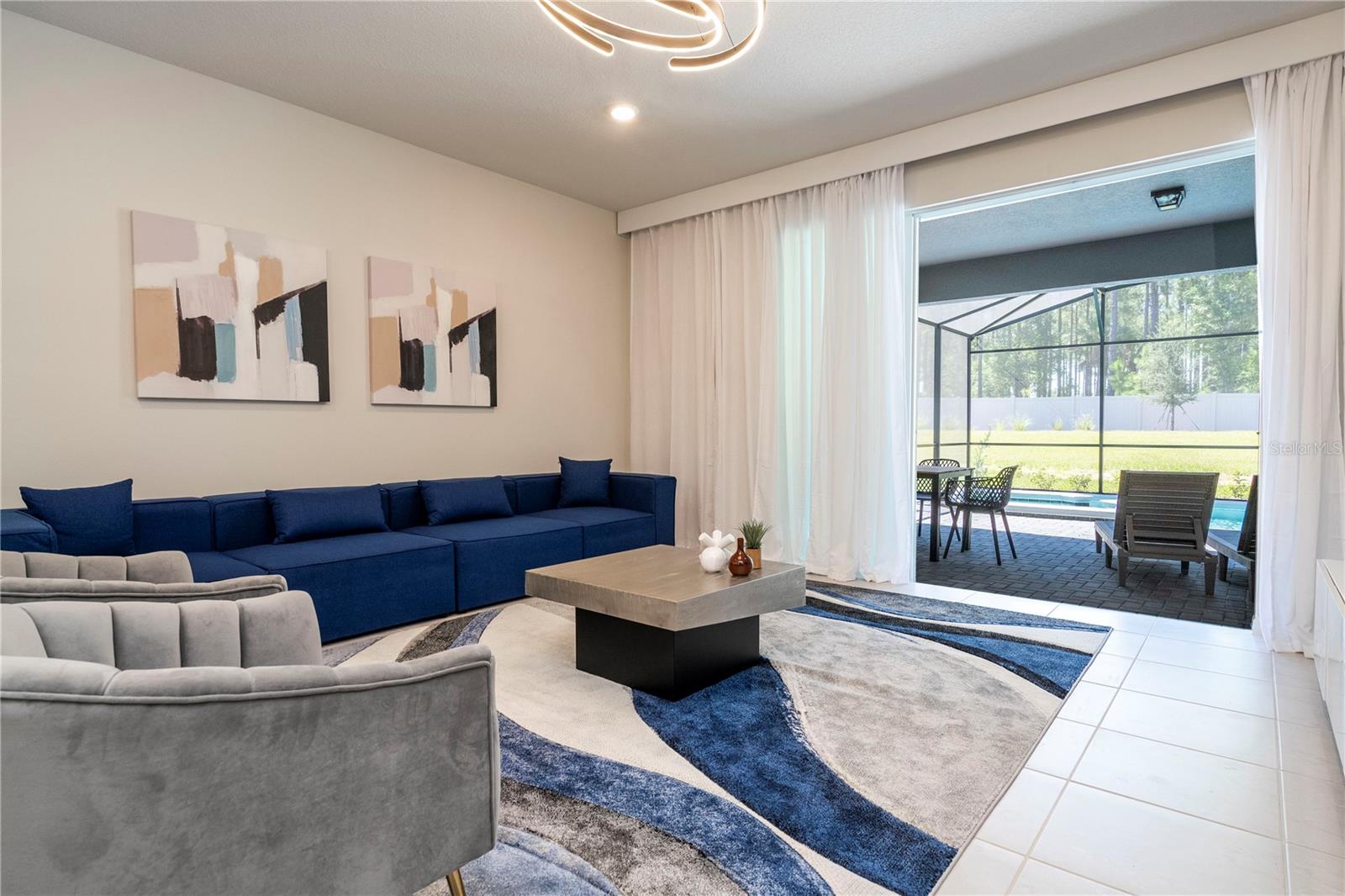 WINDSOR ISLAND RESIDENCE PH 3 - Residential