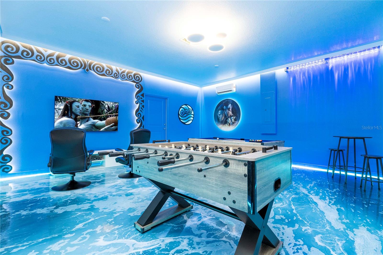 WINDSOR ISLAND RESIDENCE PH 3 - Residential