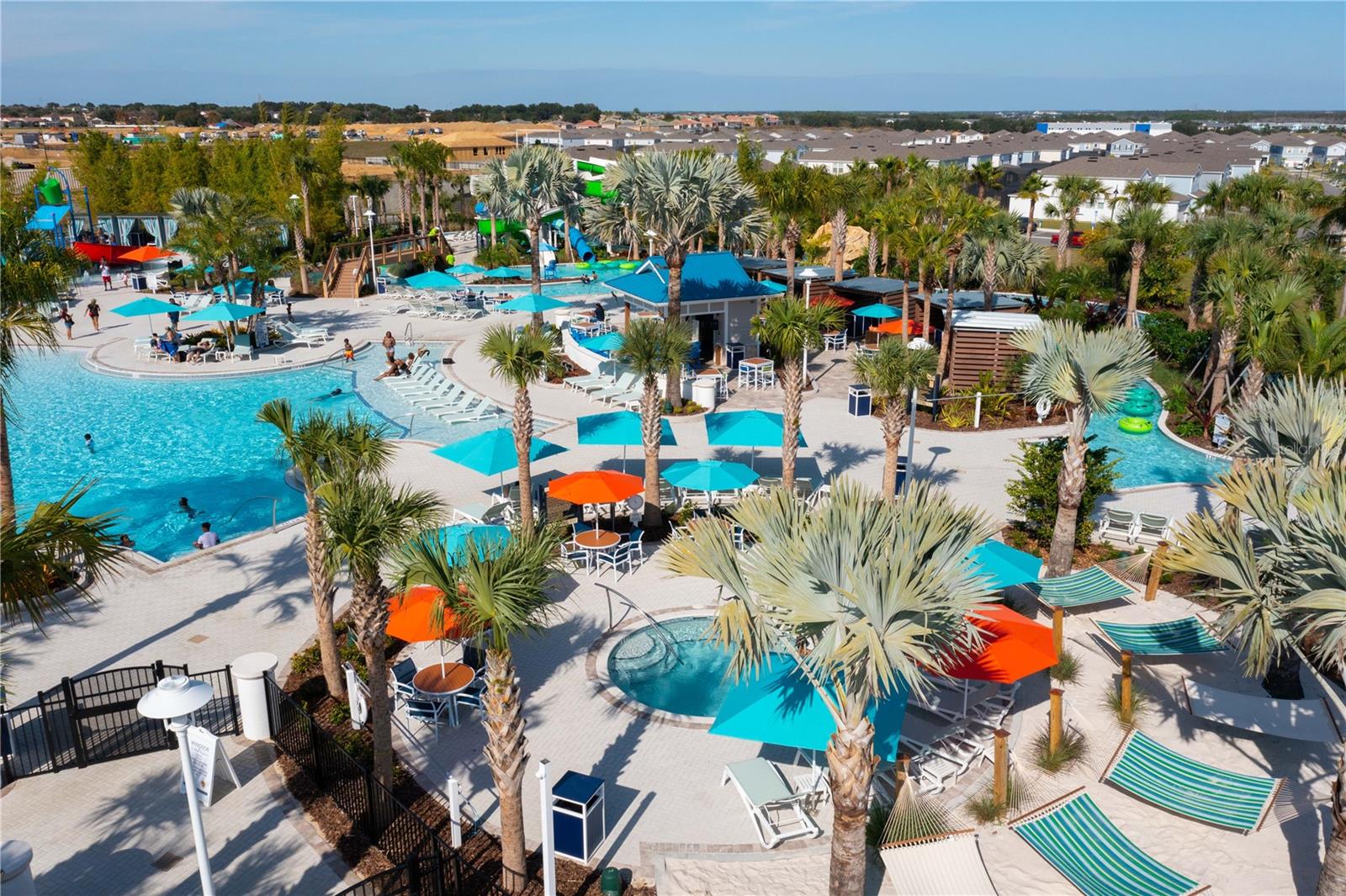 WINDSOR ISLAND RESIDENCE PH 3 - Residential