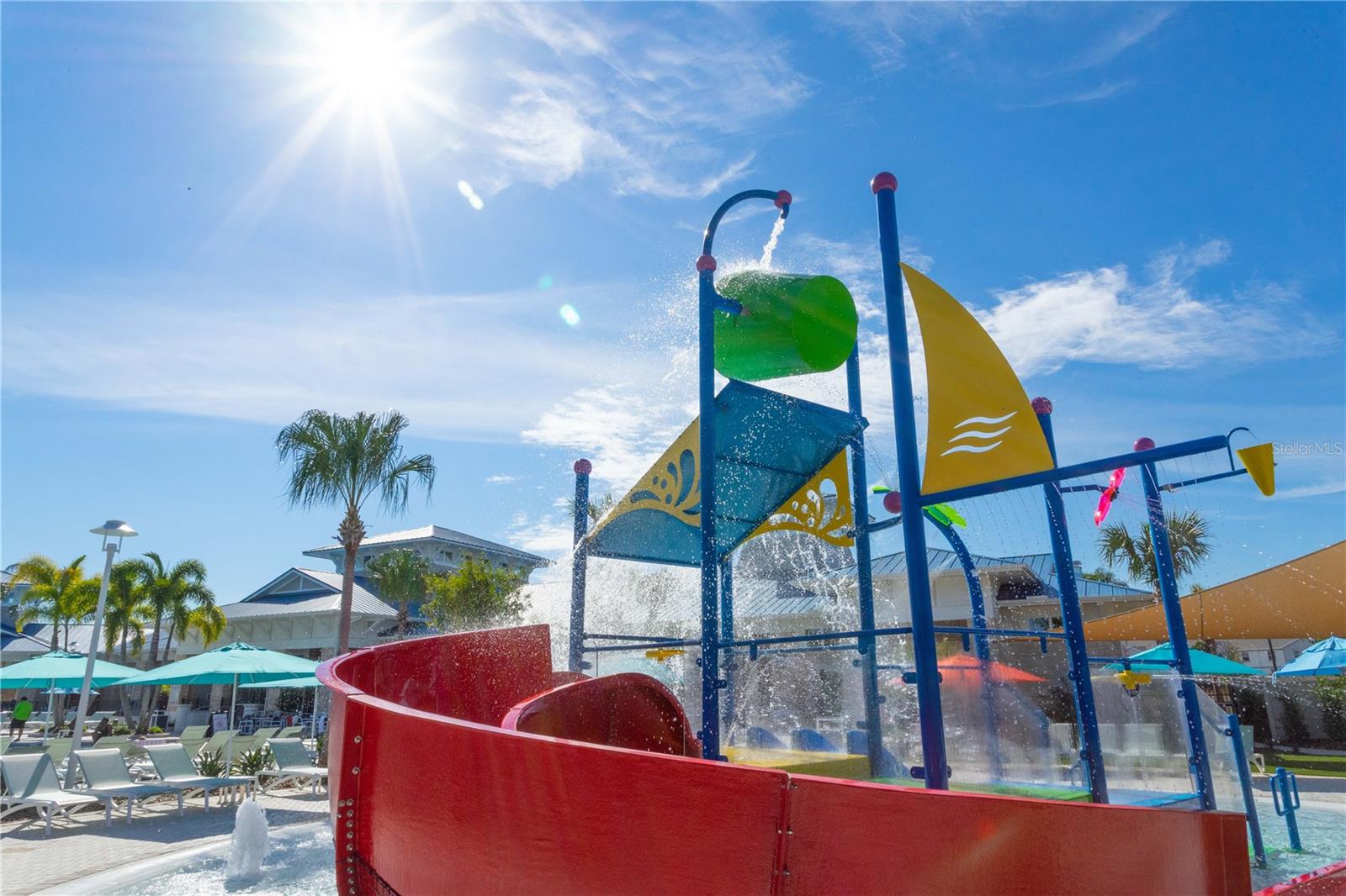 WINDSOR ISLAND RESIDENCE PH 3 - Residential