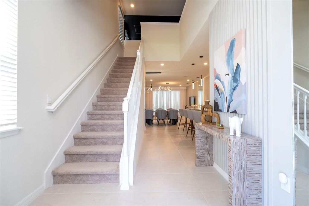 Photo of 4458 Kaipo Road, Davenport, FL 33897 (MLS # O6383228)