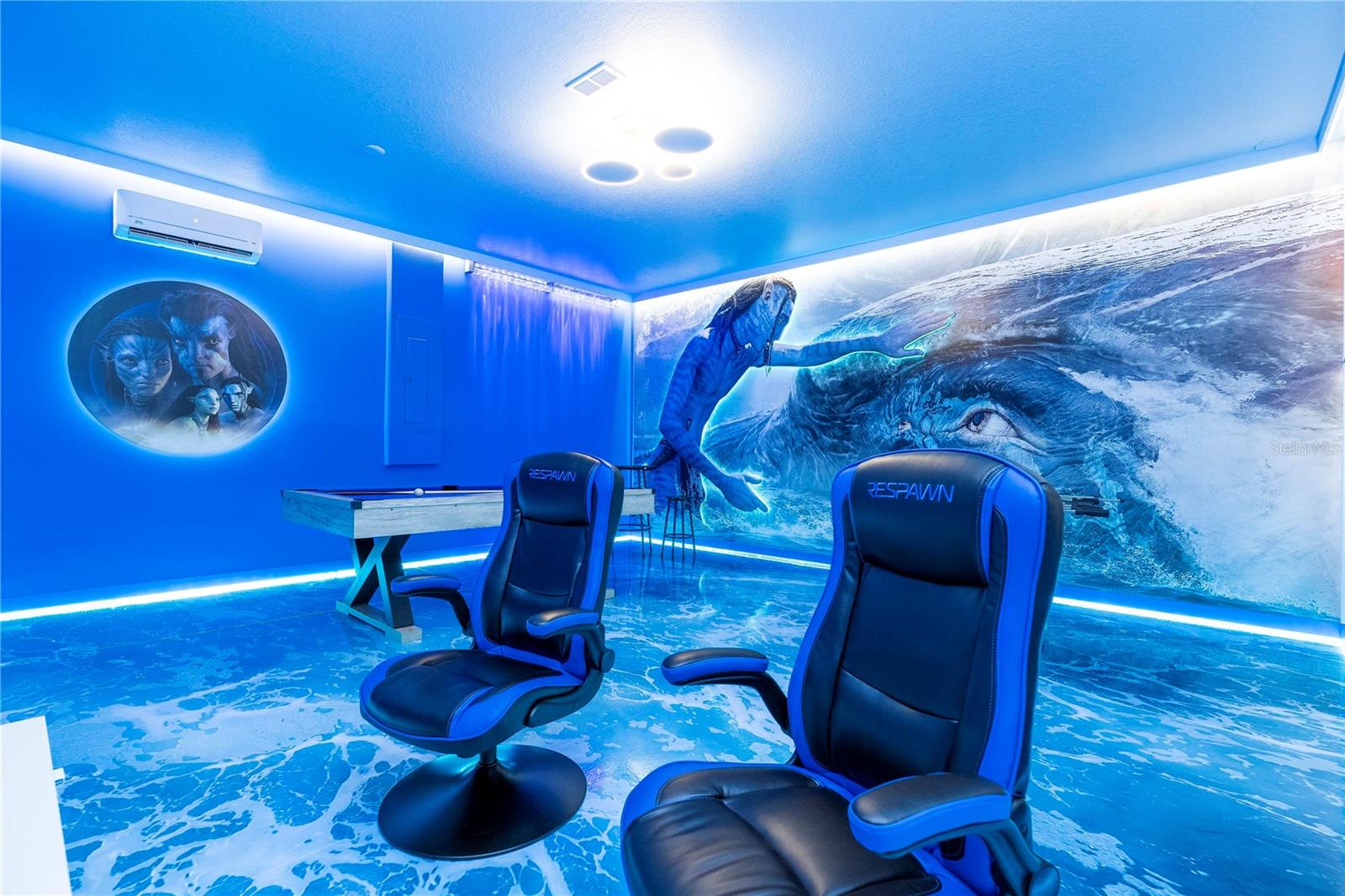 WINDSOR ISLAND RESIDENCE PH 3 - Residential