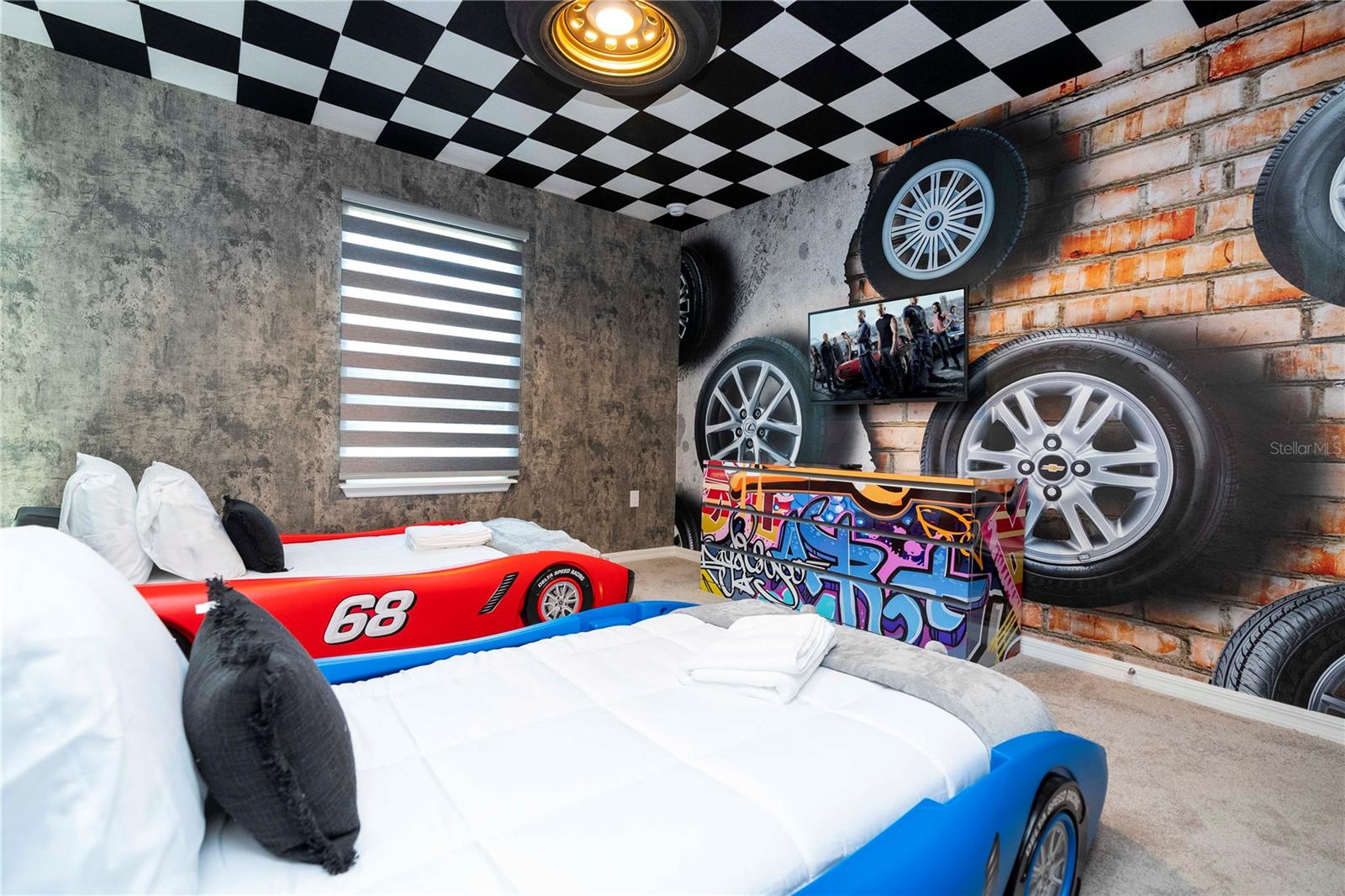 WINDSOR ISLAND RESIDENCE PH 3 - Residential