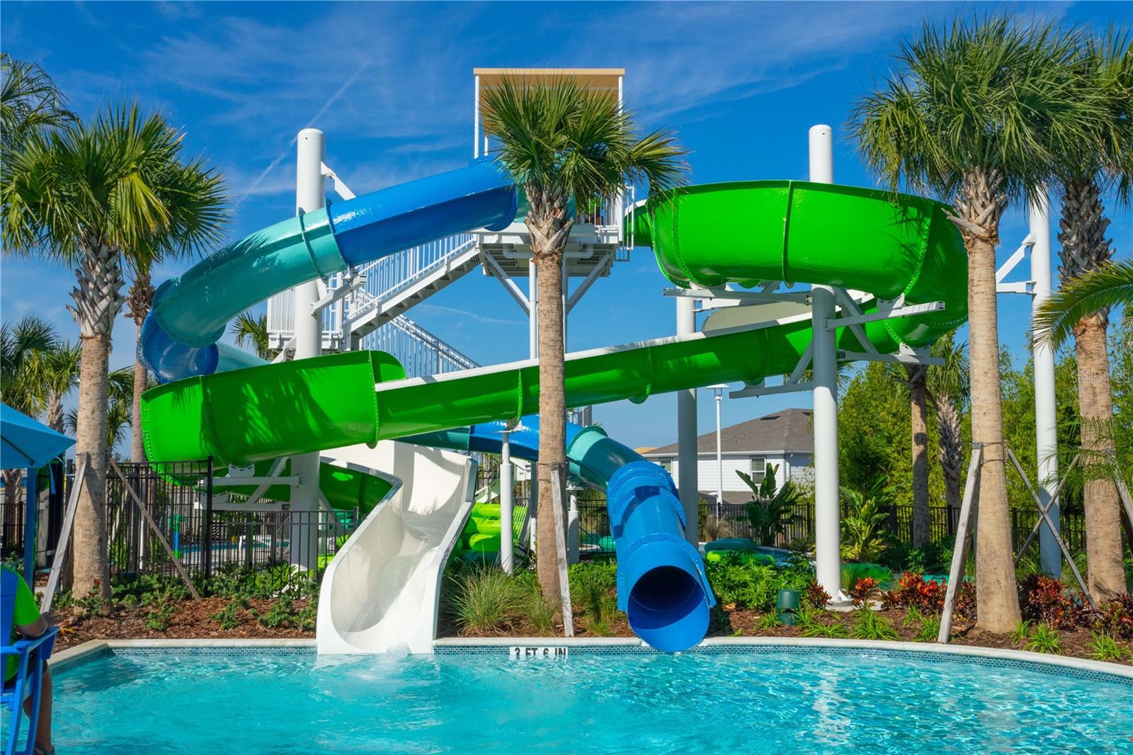 WINDSOR ISLAND RESIDENCE PH 3 - Residential